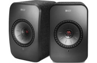 Корневая категория KEF LSX Wireless + REL TZero MKIII 