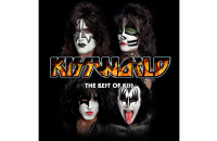 Виниловые пластинки Kiss – Kissworld. The Best Of [2LP]