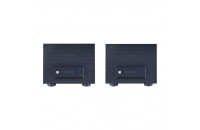 Ресівери та підсилювачі Hi-Fi Kinki Studio EX-B7 Black