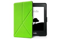 Обложка Kindle Paperwhite 10 Gen Premium Green
