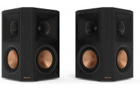  Klipsch Reference Premiere RP-502S II Ebony