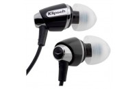  Klipsch Image S4 Black Chrome