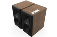Klipsch The Fives II Walnut