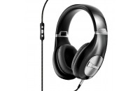 Наушники Klipsch Status Black