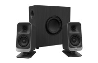 Акустика и аудиосистемы Klipsch ProMedia Lumina Black