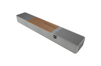  Klipsch Flexus CORE 100 Soundbar Walnut