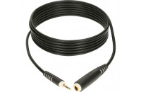 Кабелі аудіо-відео Klotz AS-EX30300 Extension Cable Black 3м