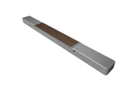  Klipsch Flexus CORE 300 Soundbar Walnut