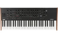 Синтезаторы Korg Prologue-16