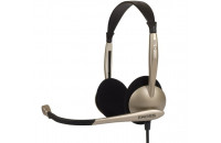 Гарнитуры KOSS CS100 USB