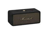  Marshall Portable Speaker Emberton III Vintage Black