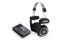 Аудиоплееры FiiO Snowsky ECHO Mini x KOSS Porta Pro Wireless 2.0