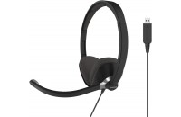 Гарнитуры KOSS CS300 USB