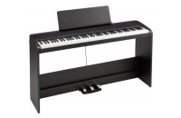 Цифровые пианино Korg B2+SP BK