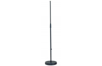 Аксессуары для микрофонов Konig & Meyer 26000-300-55 Microphone stand