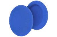 Аксессуары для наушников Koss Porta Pro Standard Ear Cushions Blue (1 пара)