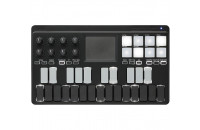 MIDI-клавіатури Korg Nanokey-ST Studio