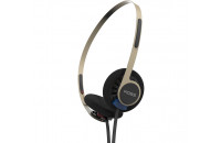 KOSS KPH40 Utility Rhythm Beige