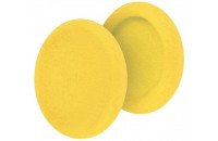  Koss Porta Pro Standard Ear Cushions Yellow (1 пара)