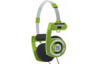 Наушники KOSS Porta Pro Green