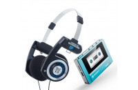 Аудиоплееры FiiO Snowsky ECHO Mini x KOSS Porta