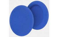 Аксессуары для наушников Koss Porta Pro Standard Ear Cushions Blue (1 пара)