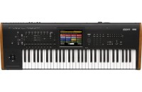 Синтезаторы Korg Kronos2-61