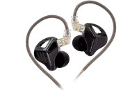 Навушники KZ Audio ZVX Pro Black