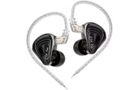 Наушники KZ Audio ZSX Pro Black