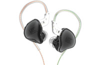 Наушники KZ Audio EDC Black