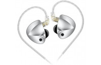 Наушники KZ Audio D-FI with Switch Gray