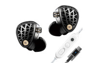 Наушники KZ Audio Phantom Type-C with Mic