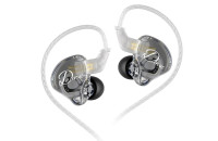 Навушники KZ Audio Dawn Crystal