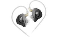 Навушники KZ Audio EDXS Black