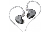Наушники KZ Audio DQ6 Gray
