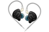Наушники KZ Audio ZNA Black