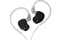 Наушники KZ Audio DQ6 Black