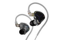 Навушники KZ Audio PRX