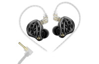 Наушники KZ Audio Vibe X 3.5mm no Mic
