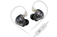 Наушники KZ Audio Gale Mic Type-C