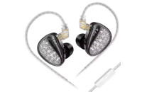 Наушники KZ Audio ZA12 Standard Version With mic
