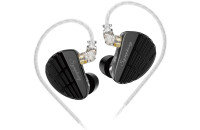 Наушники KZ Audio Symphony Black