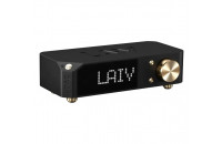Сетевые проигрыватели и ЦАПы LAiV Harmony µDAC Black