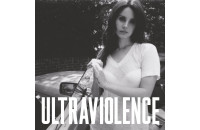 Виниловые пластинки Lana Del Rey - Ultraviolence [2LP]