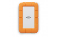 Жорсткі диски, SSD LaCie Rugged Mini SSD 1TB (STMF1000400)