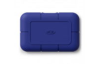 Жорсткі диски, SSD LaCie Rugged Pro5 Thunderbolt SSD 4TB (STNA4000400)