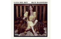 Вінілові платівки Lana Del Rey - Blue Banisters [2LP]