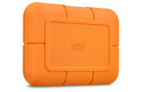 Жорсткі диски, SSD LaCie Rugged SSD 1TB (STHR1000800)