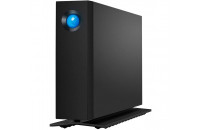 Жорсткі диски, SSD LaCie d2 Professional 16TB (STHA16000800)