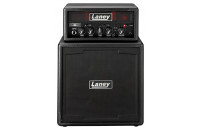 Комбопідсилювачі Laney Ministack-Iron